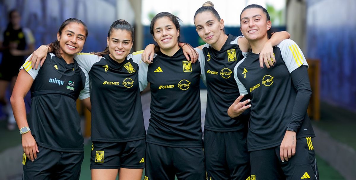 Tigres Femenil, Pumas, Liga MX Femenil, Apertura 2024, Liguilla, Cuartos de Final, Vuelta, previa