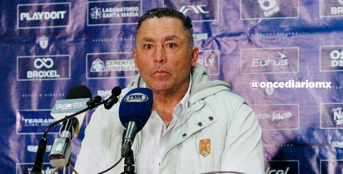Pachuca, FC Juárez, Tuzas, Bravas, Óscar Torres, Liga MX Femenil, Apertura 2024, Liguilla, Cuartos de Final, Vuelta, reacciones