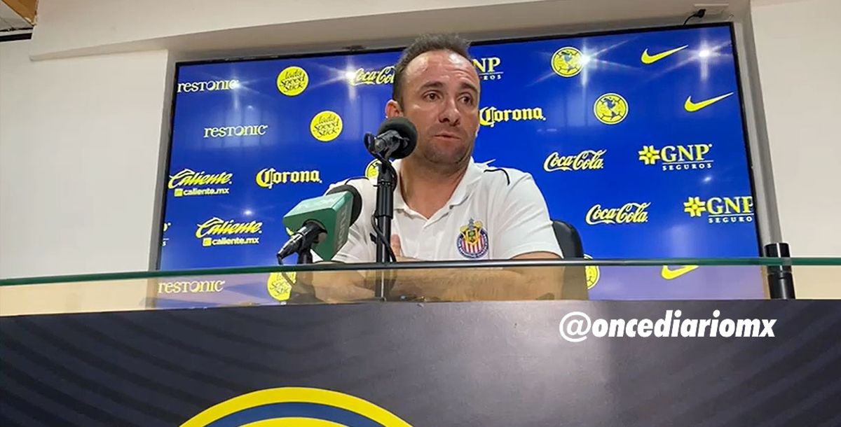 América, Chivas, Joaquín Moreno, Liga MX Femenil, Apertura 2024, Liguilla, Cuartos de Final, Vuelta, reacciones