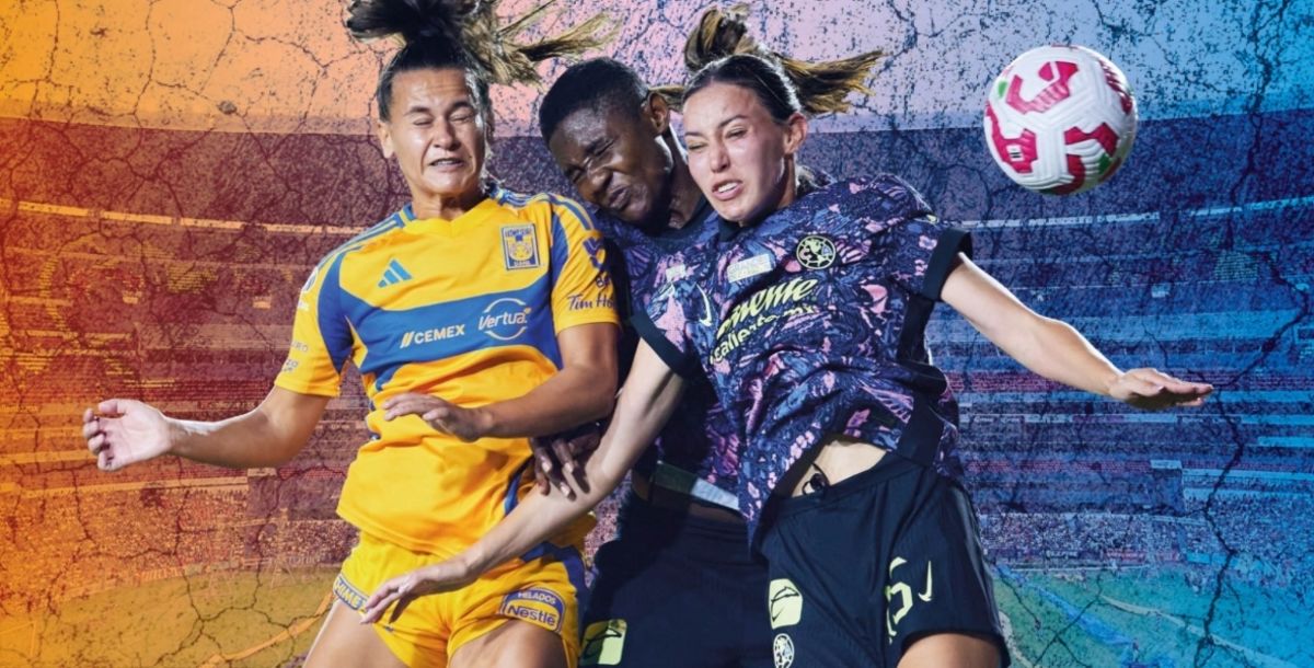 Tigres Femenil, Liga MX Femenil, América, Liguilla, previa, transmisión