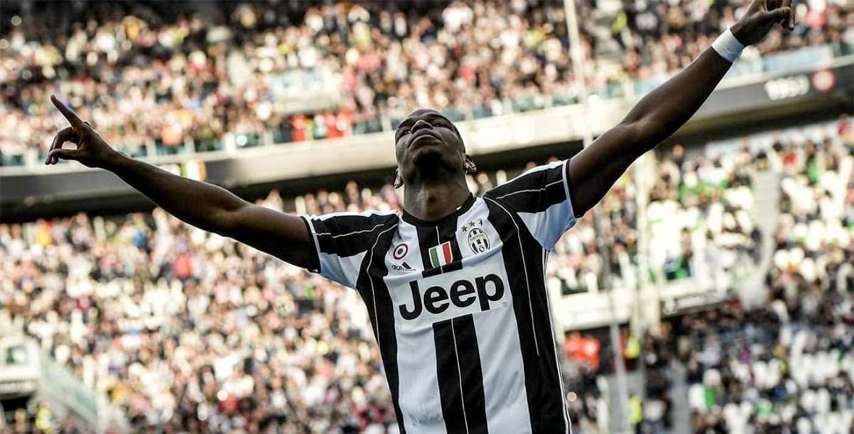 Calcio, Serie A, Juventus, Paul Pogba, Tribunal de Arbitraje Deportivo, dopaje, recisión de contrato