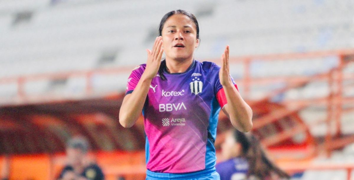 Rayadas, Monterrey, Liga MX Femenil, Liguilla, Pachuca, Tuzas, en vivo, online, transmisión