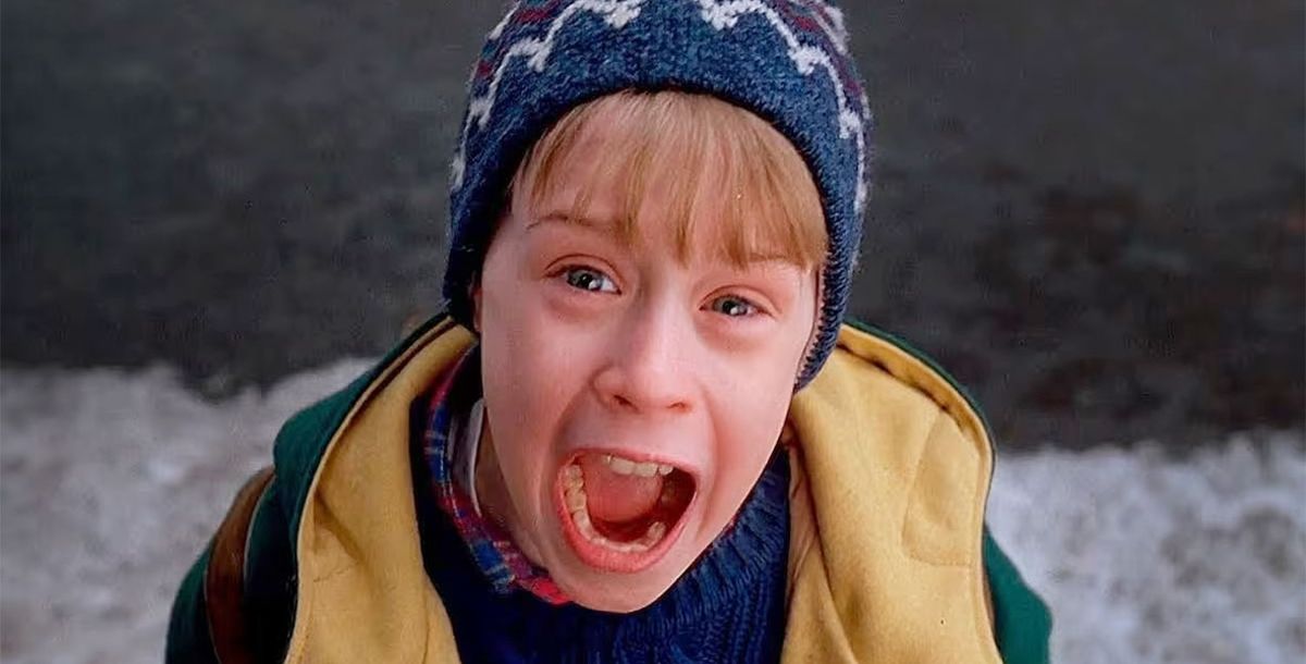 Cine, Mi Pobre Angelito, Home Alone, Kevin McCallister, Macaulay Culkin, Joe Pesci, Robert De Niro, 16 de noviembre de 1990