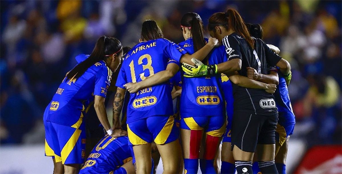 Tigres Femenil, América, Liga MX Femenil, Apertura 2024, Semifinales, Vuelta, ¿Que necesita Tigres Femenil para avanzar?