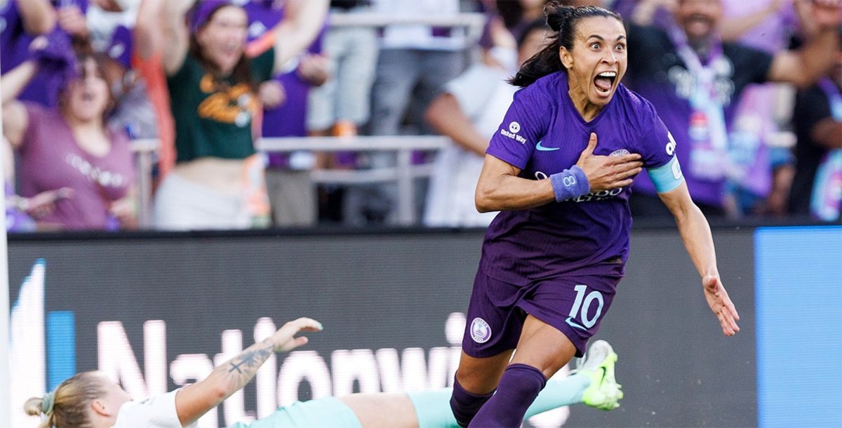 NWSL, National Women s Soccer League, Semifinales, Orlando Pride, Washington Spirit, Kansas City Current, NY NJ Gotham, crónica resultado