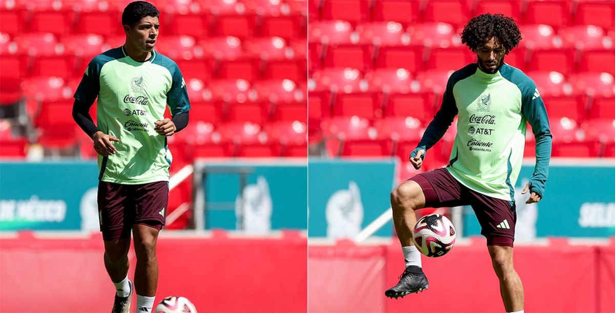 México, Selección Mexicana, Tri, Honduras, Concacaf Nations League, Cuartos de Final, Toluca, previa, Javier Aguirre, Reinaldo Rueda