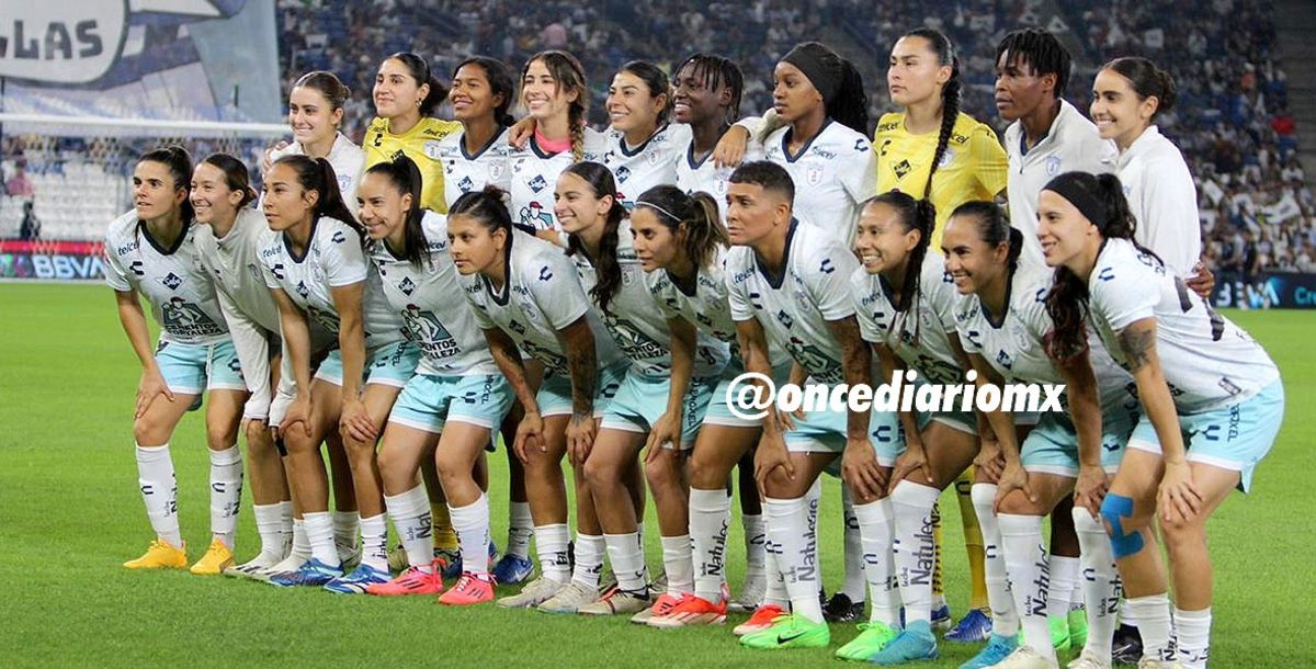 Pachuca, Tuzas, Liga MX Femenil, Campeón de Copa, Eva Espejo, Toña Is, Jaime Correa, Juan Carlos Cacho, Óscar Torres, Liguilla