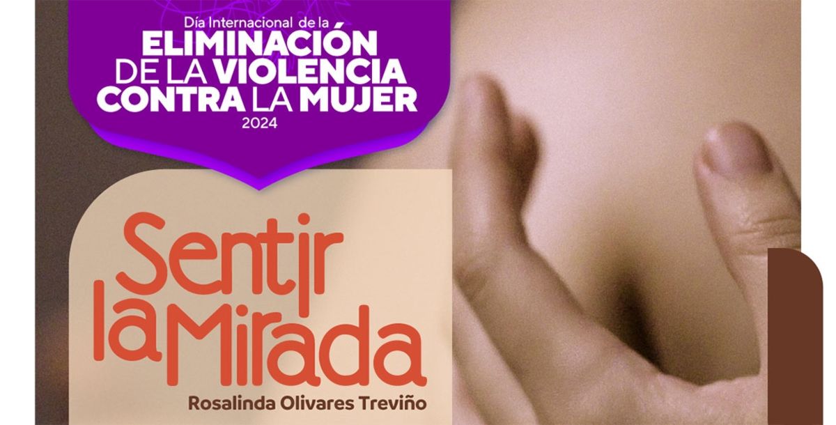 Cultura, CONARTE, Día Internacional de la Eliminación de la Violencia contra la Mujer