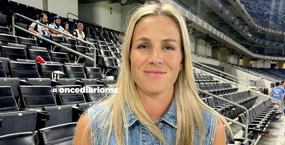 Ana Maria Crnogorcevic, Liga MX Femenil, Final, Rayadas, Tigres Femenil, Clásico Nacional Femenil, Final increíble