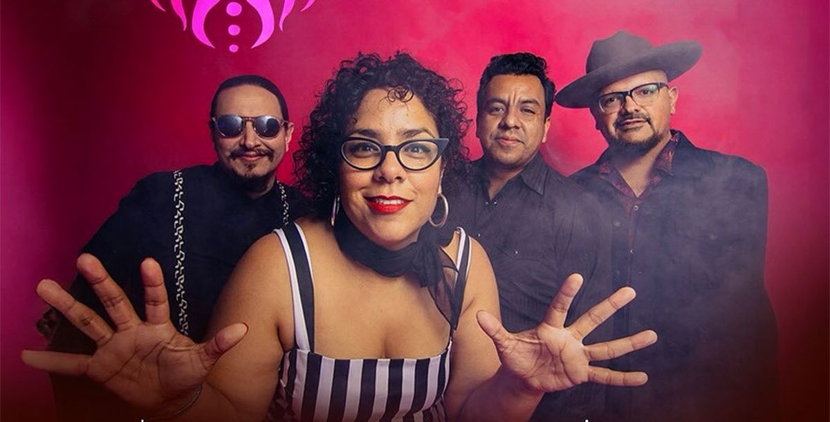 Música, La Santa Cecilia, México, Europa, Sudamérica, Monterrey, Guadalajara, Ciudad de México