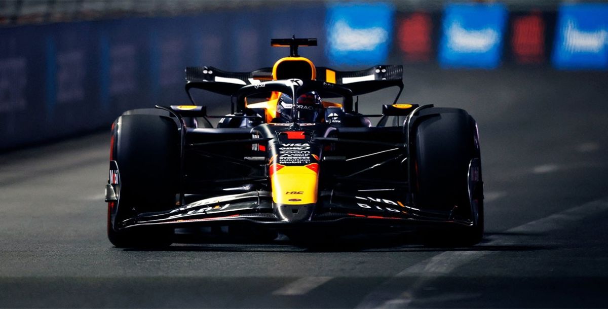 F1, Gran Premio de Las Vegas, Estados Unidos, Max Verstappen, Red Bull Racing, ¿Qué necesita Max Verstappen para ser tetracampeón?