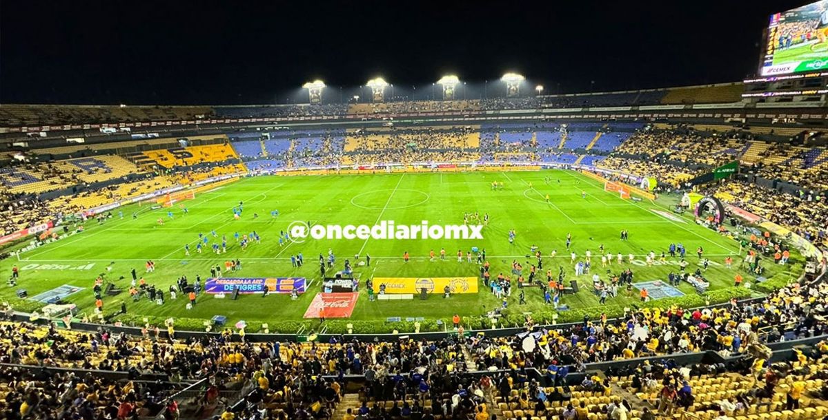 Tigres Femenil, Rayadas, Final Naciona, Liga MX Femenil, Apertura 2024, Liguilla, Final, Ida, minuto a minuto en vivo crónica resultado