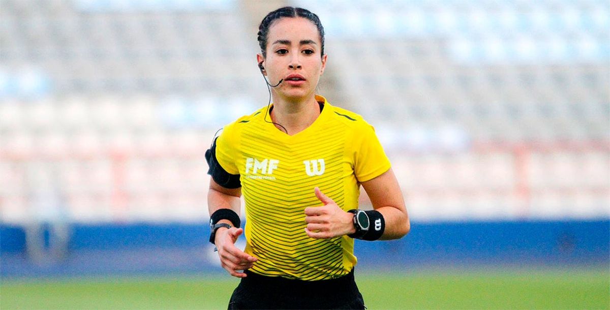 Rayadas, Tigres Femenil, Katia Itzel García, Liga MX Femenil, Apertura 2024, Liguilla, Vuelta