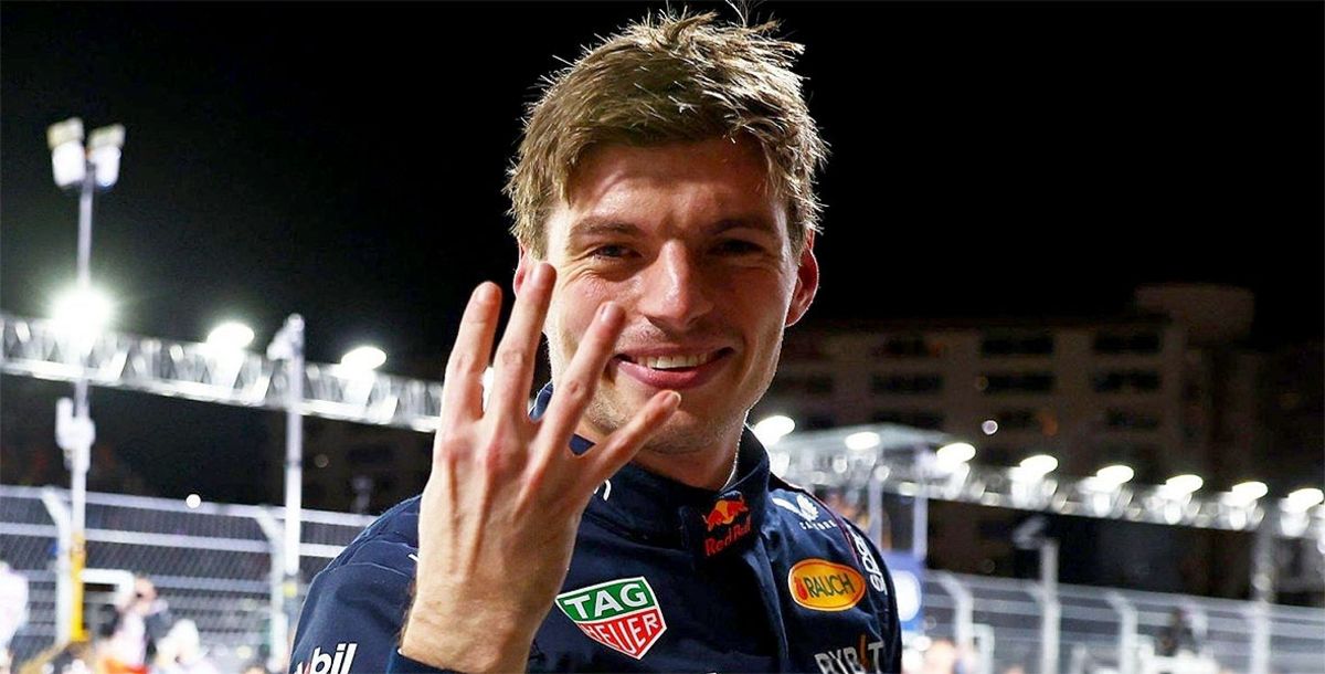 F1, Gran Premio de Las Vegas, Estados Unidos, Sergio Checo Pérez, Max Verstappen, Red Bull Racing, McLaren, Ferrari, Mercedes, carrera