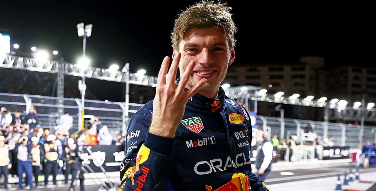 F1, Gran Premio de Las Vegas, Estados Unidos, Sergio Checo Pérez, Max Verstappen, Red Bull Racing, McLaren, Ferrari, Mercedes, carrera