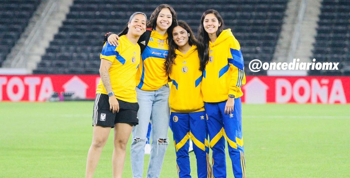 Rayadas, Tigres Femenil, Final Nacional, Liga MX Femenil, Apertura 2024, Liguilla, Final, Ida, minuto a minuto en vivo crónica resultado