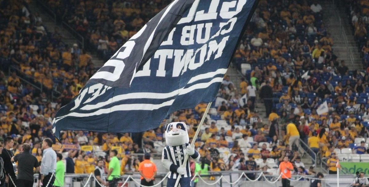 Rayadas, Tigres Femenil, color de la Final Nacional, Liga MX Femenil, Apertura 2024, Liguilla, Final, Vuelta, Estadio BBVA