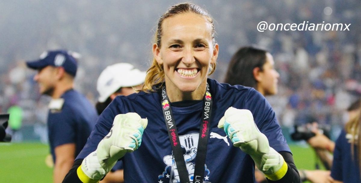 Rayadas, Final regia, liga mx femenil, rayadas bicampeonas