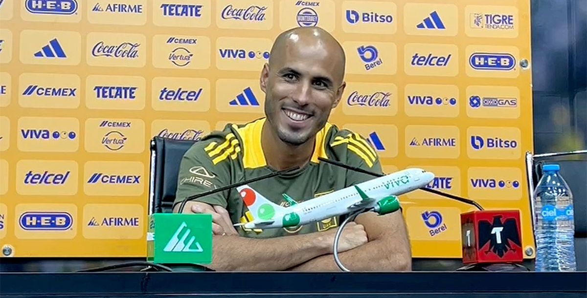 Tigres, Guido Pizarro, Liga MX, Apertura 2024, Liguilla, Cuartos de Final, Atlético de San Luis, legado