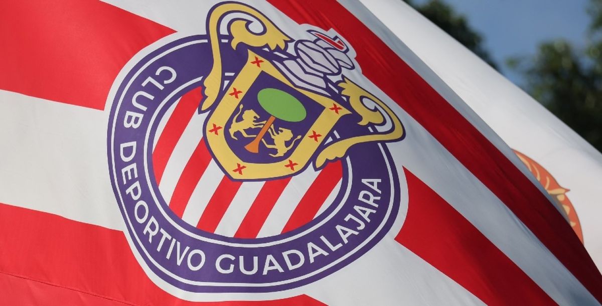 Chivas femenil, Antonio Contreras, Liga MX Femenil, 