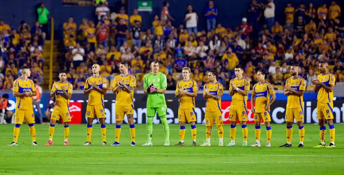 Tigres, Rayados, donde ver a Tigres, donde ver a Rayados, Cuartos de final, Liga MX, Liguilla