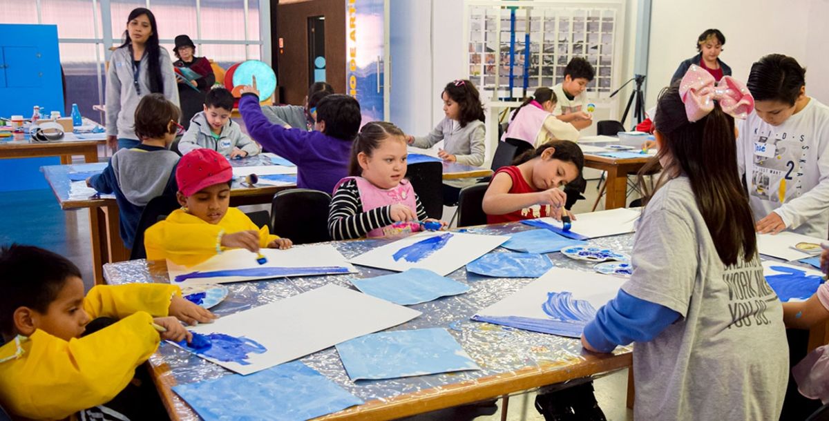 Cultura, Literatura, CONARTE, Viernes de pinta, Día Nacional del Libro, Sor Juana Inés de la Cruz, Centro de las Artes y Niños CONARTE