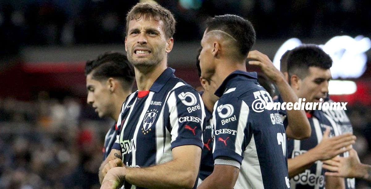 Rayados, Pumas, Liga MX, Apertura 2024, Liguilla, Cuartos de Final, Ida, en vivo, crónica, resultado, goles