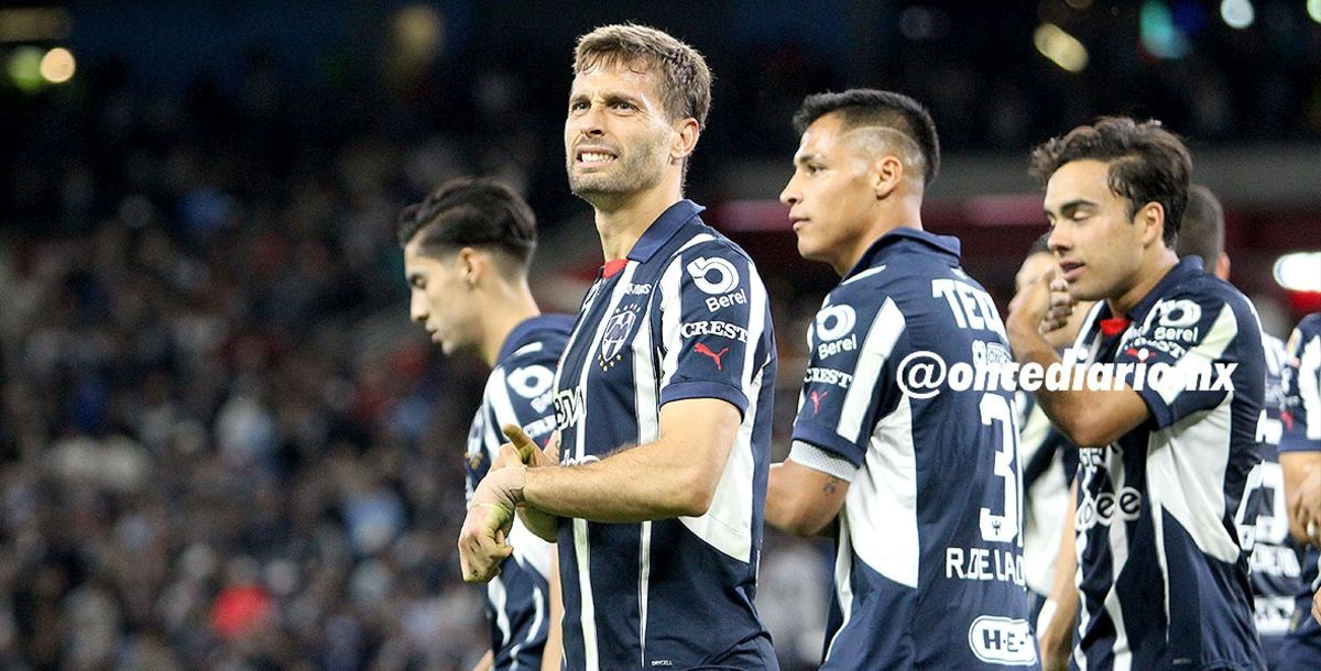 Rayados, Pumas, Liga MX, Apertura 2024, Liguilla, Cuartos de Final, Ida, en vivo, crónica, resultado, goles