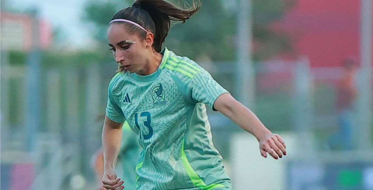 Selección Mexicana Femenil, Costa Rica, FIFA, amistoso, Cancún