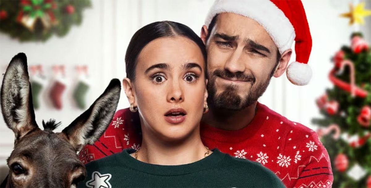 Cine, Prime Video, Hasta la madre de la Navidad, Gala Montes, Michel Duval, streamning