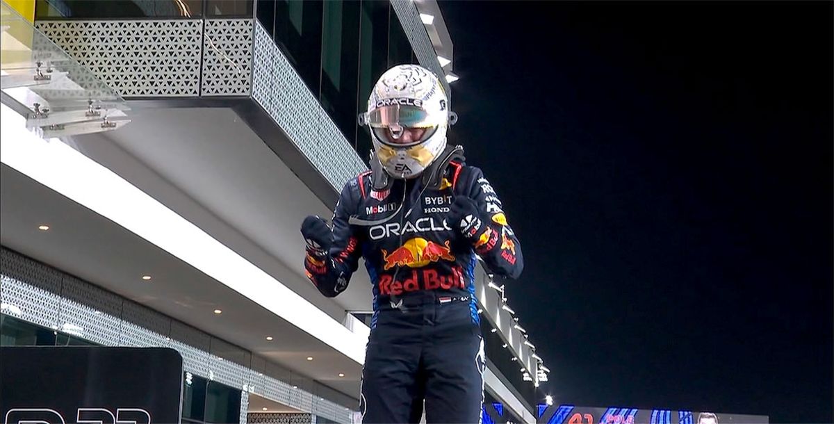 F1, Gran Premio de Qatar, Lusail, Sergio Checo Pérez, Max Verstappen, Red Bull Racing, McLaren, Ferrari, Mercedes, Qualy