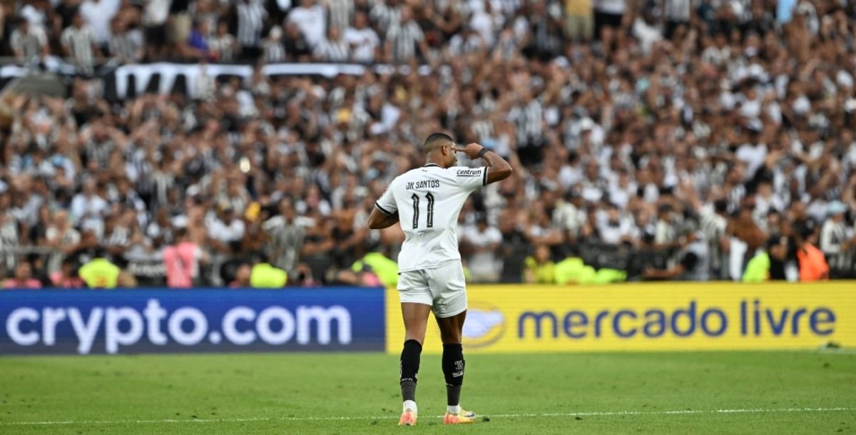 Copa Libertadores, Botafogo, Atlético Mineiro, CONMEBOL, Final, crónica, resultado