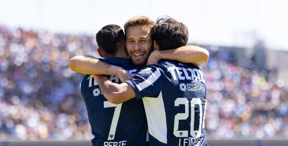 Semifinales, Liga MX, Rayados, América, Cruz Azul, cómo se juegan las semifinales