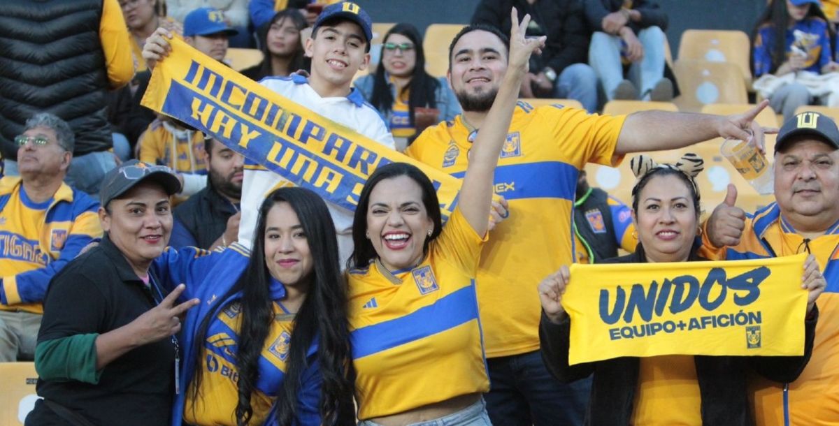 Tigres, San Luis, Liguilla, Cuartos de Final, Liga MX