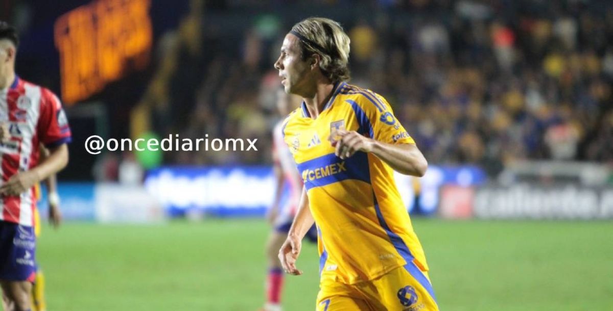 Tigres enfrentará al Atlético de San Luis en los Cuartos de Final