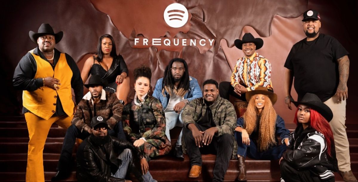 Spotify wrapped, top música, campaña de Spotify