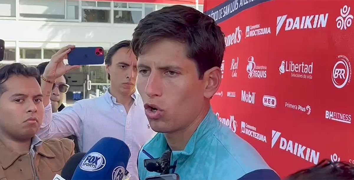 Jurgen Damm, Atlético de San Luis, Rayados, Monterrey, Apertura 2024, Liguilla, Semifinales