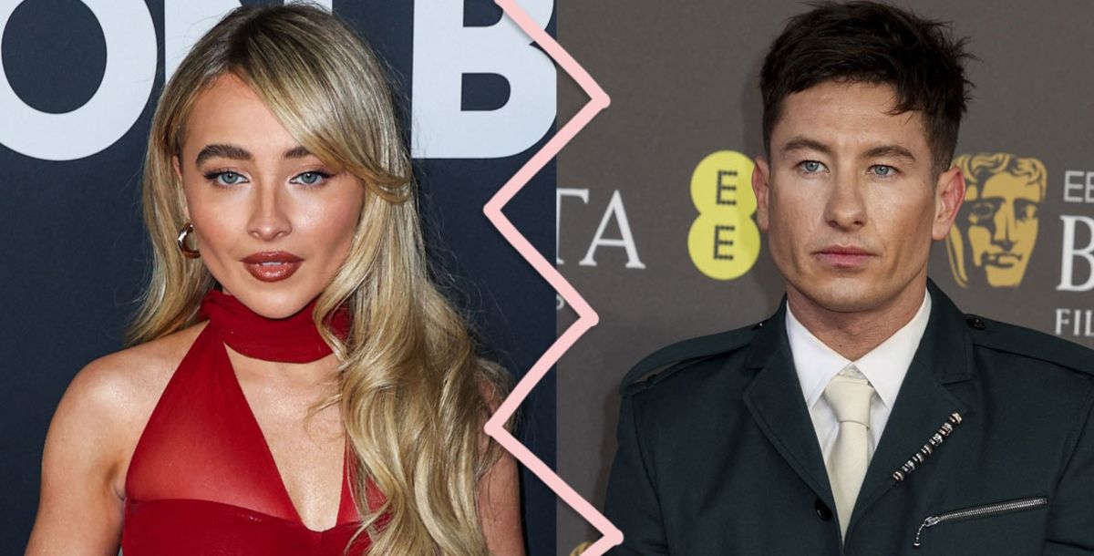 Música, Sabrina Carpenter, Barry Keoghan, noviazgo, relación, amor