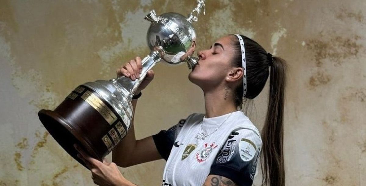 Jheniffer Cordinali, Tigres Femenil, refuerzo Tigres, Liga MX Femenil