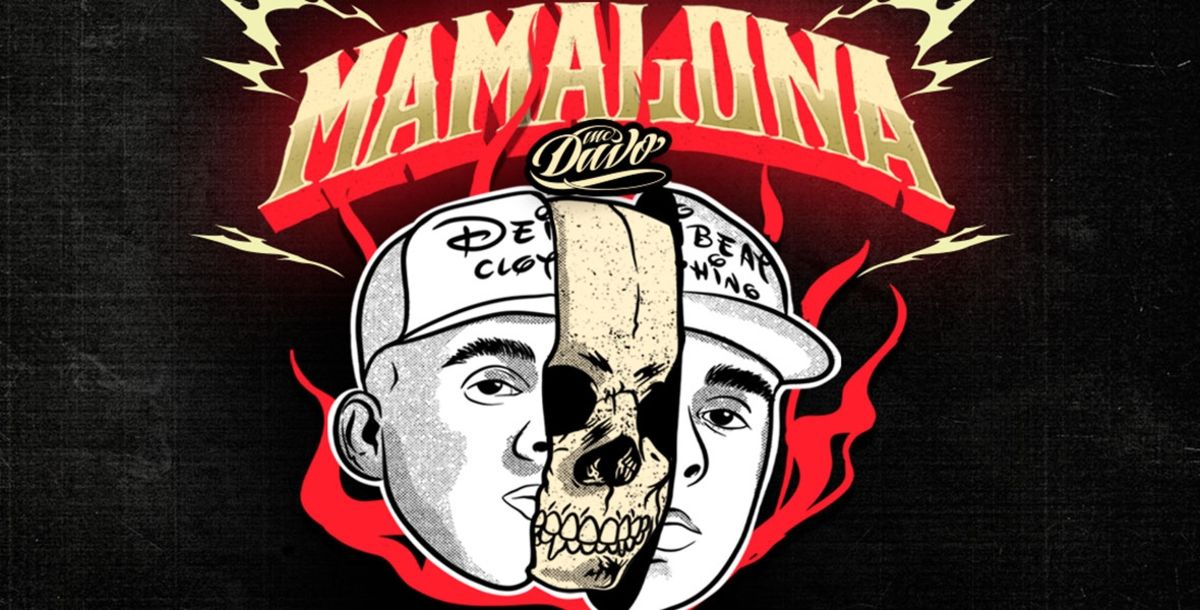 Música, MC Davo, México, Tijuana, San Luis Potosí, León, Mérida, Toluca,