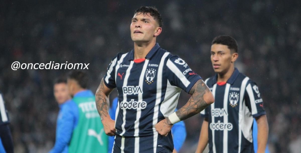 Final Rayados, Liga MX, Liguilla, Final, Rayados, San Luis, BBVA