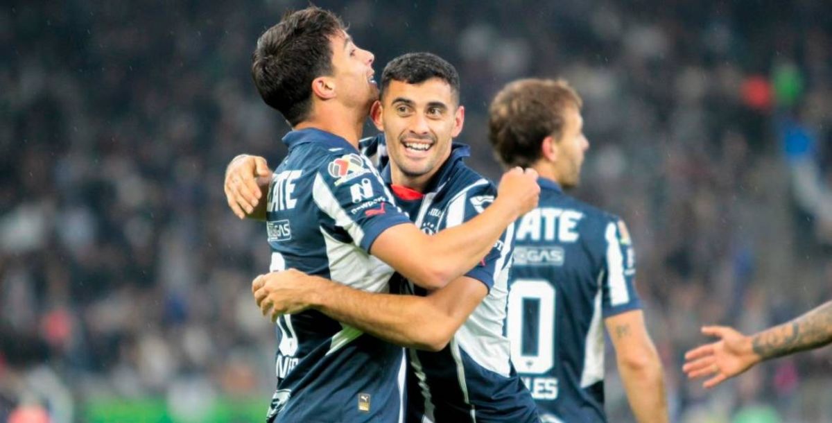 Rayados, Atlético de San Luis, Liga MX, Apertura 2024, Semifinal, Vuelta, Estadio BBVA, seguimiento minuto a minuto, en vivo, crónica, resultado