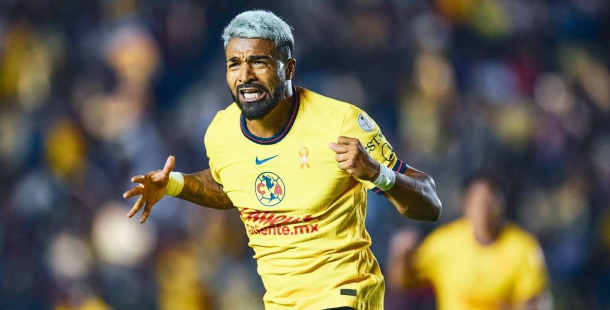 Rodrigo Aguirre, América, Rayados, Monterrey, Liga MX, Final, Apertura 2024, balance