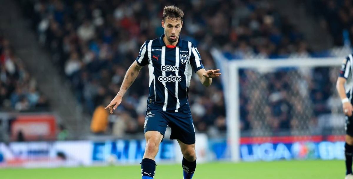 Liga MX, Liguilla, Final, Rayados, América, Apertura 2024