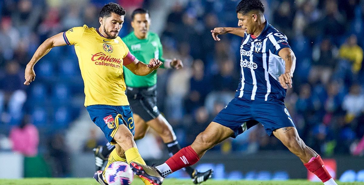 América, Rayados, Monterrey, Águilas, Liga MX, Apertura 2024, Liguilla, Final, Vuelta, Estadio Cuauhtémoc, ¿Dónde veo en vivo el América vs. Rayados?