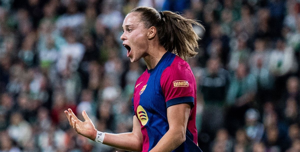 UEFA Woman s Champions League, Champions Femenil, Barcelona, Arsenal, Bayern Múnich, Hammarby, Juventus, Valerenga, St. Polten, crónica, resultado