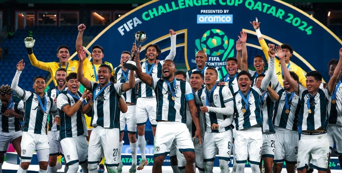Pachuca, Real Madrid, Copa Intercontinental, Final, Al Ahly, Mundial de Clubes