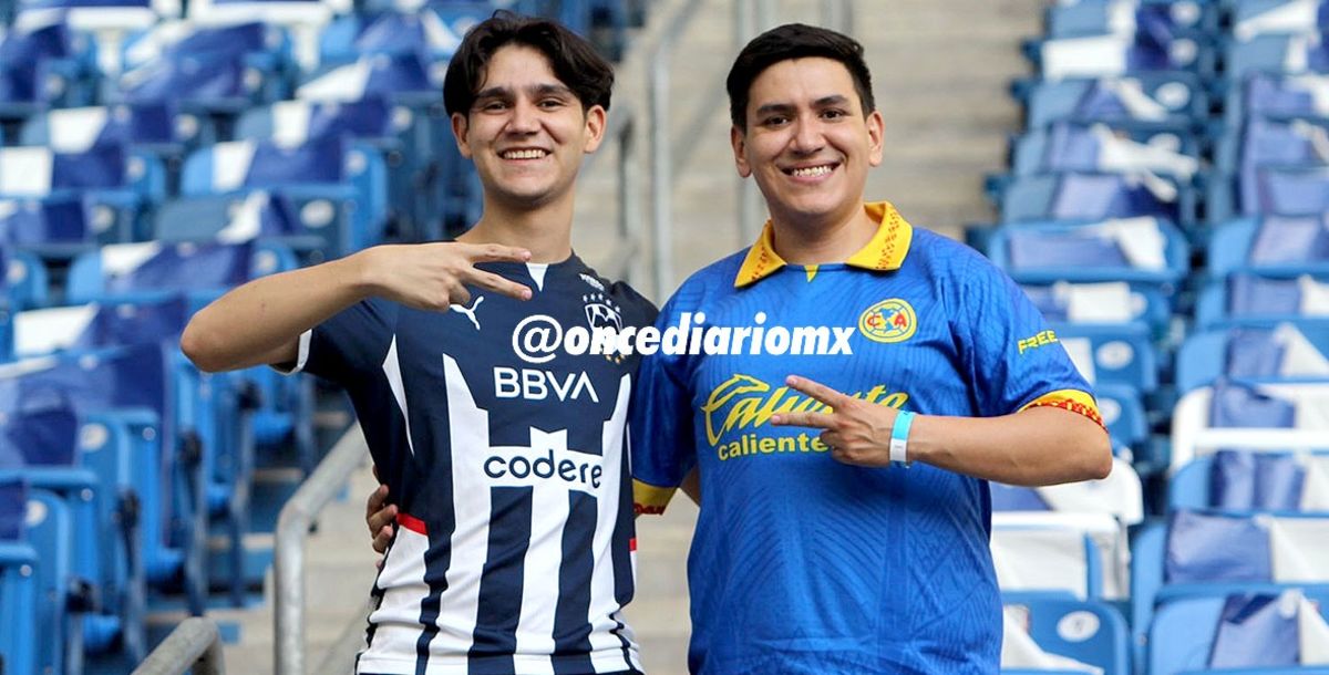 Rayados, Monterrey, América, Liga MX, Apertura 2024, Liguilla, Final, Estadio BBVA, color, previo