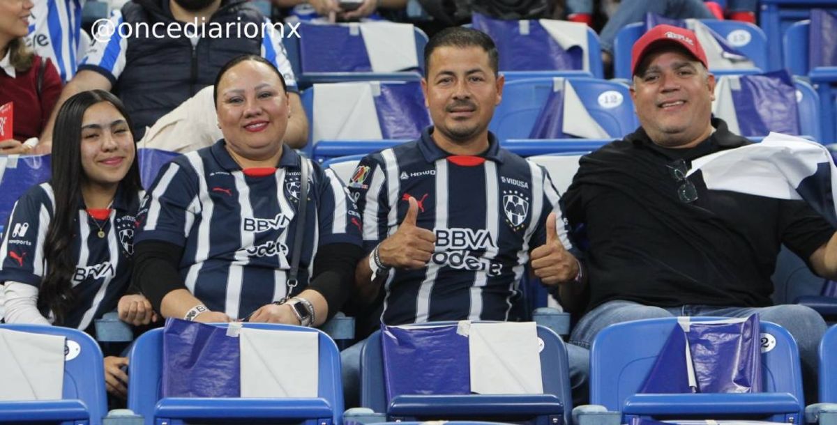 Rayados, Monterrey, América, Liga MX, Apertura 2024, Liguilla, Final, Estadio BBVA, color, previo