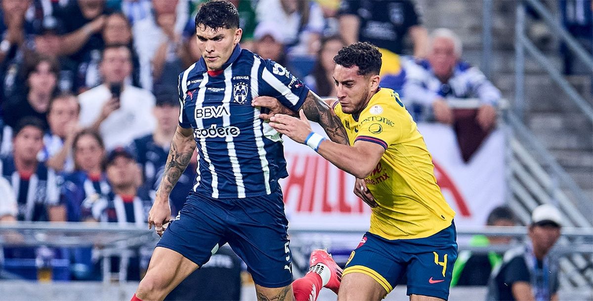 Rayados, Monterrey, América, Liga MX, Apertura 2024, Liguilla, Final, Estadio BBVA, minuto a minuto, en vivo, crónica, resultado, goles